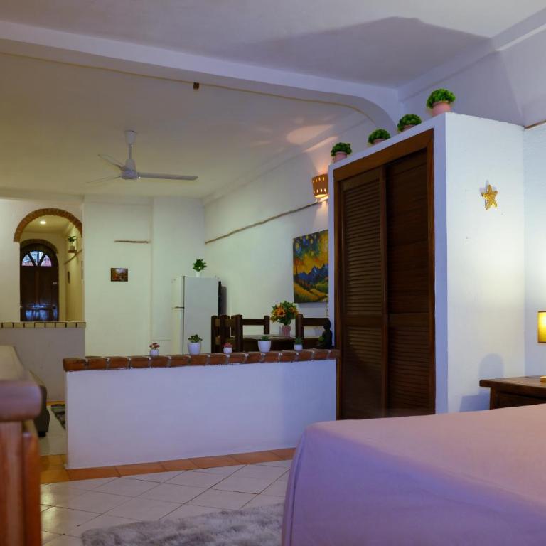 Balcony GrandiaHouse - Apartamento de 1 dormitorio - 10