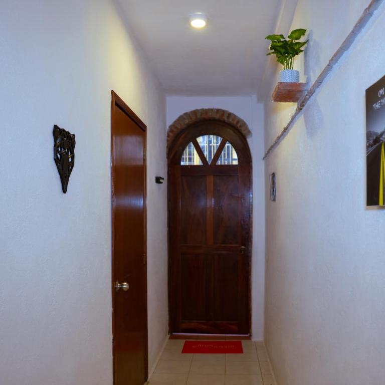 Balcony GrandiaHouse - Apartamento de 1 dormitorio - 13
