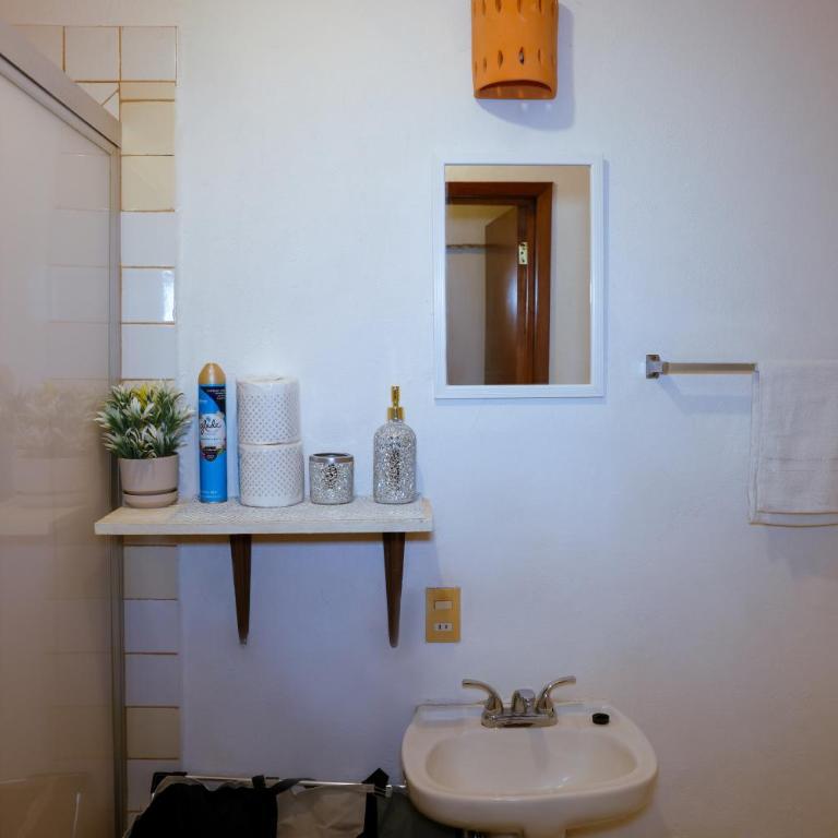 Balcony GrandiaHouse - Apartamento de 1 dormitorio - 5