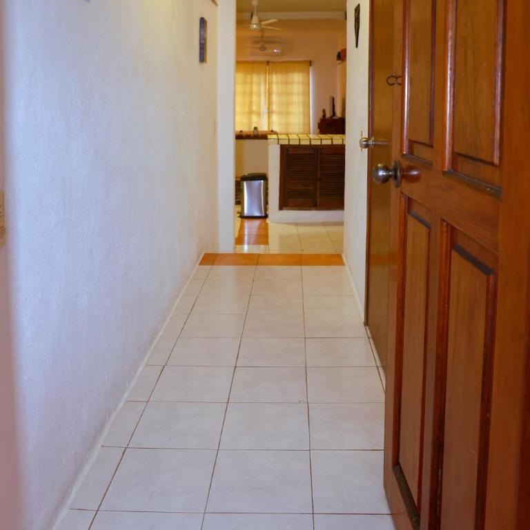 Balcony GrandiaHouse - Apartamento de 1 dormitorio - 14