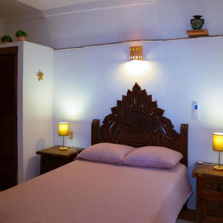 Balcony GrandiaHouse - Apartamento de 1 dormitorio - 3
