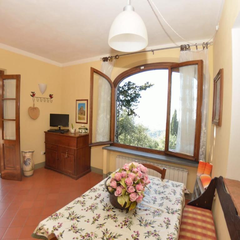 Capannori Playful Cottage - Casa Vacanze con 2 Camere da Letto - 5