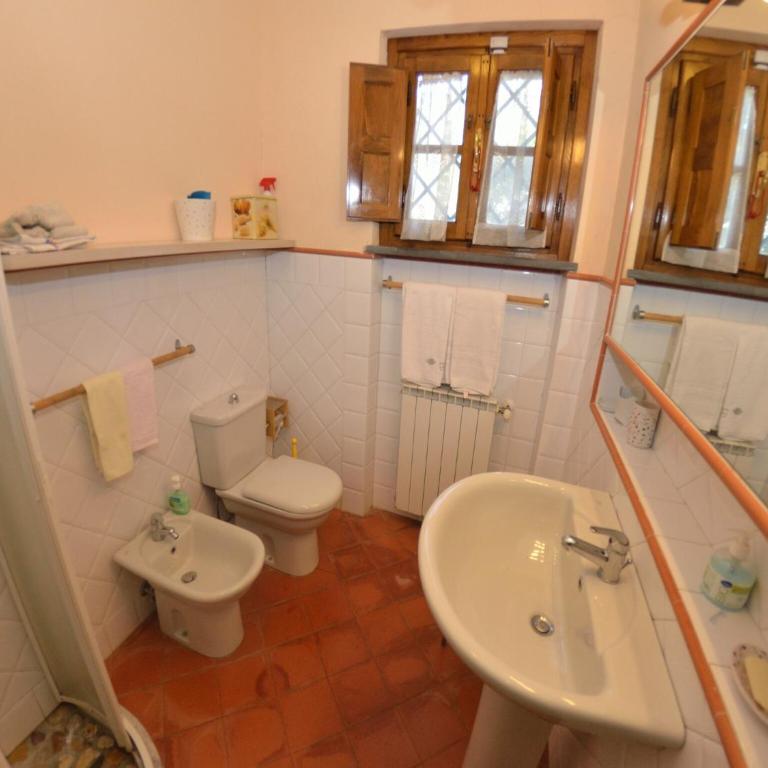 Capannori Playful Cottage - Casa Vacanze con 2 Camere da Letto - 11