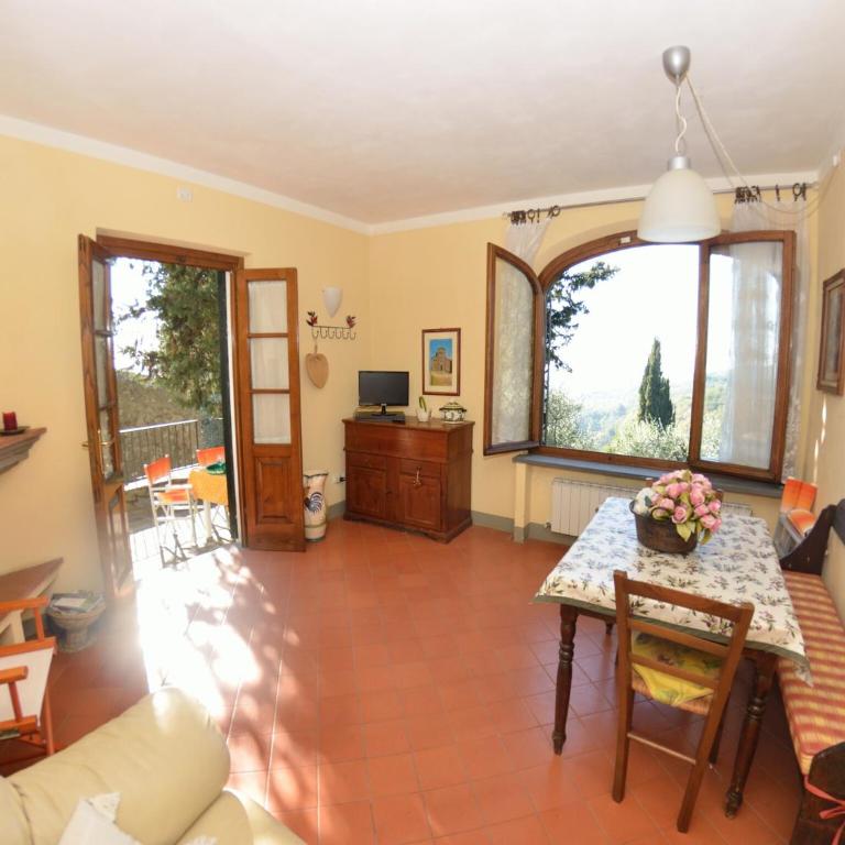 Capannori Playful Cottage - Casa Vacanze con 2 Camere da Letto - 2