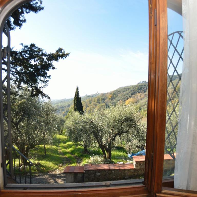 Capannori Playful Cottage - Casa Vacanze con 2 Camere da Letto - 14
