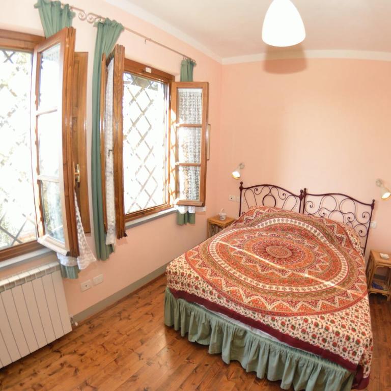 Capannori Playful Cottage - Casa Vacanze con 2 Camere da Letto - 4