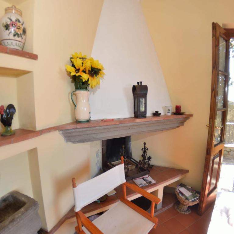Capannori Playful Cottage - Casa Vacanze con 2 Camere da Letto - 7