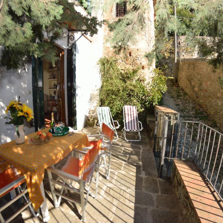 Capannori Playful Cottage - Casa Vacanze con 2 Camere da Letto - 13
