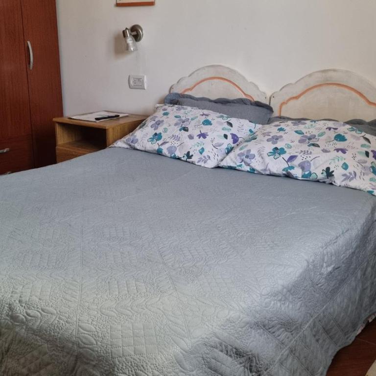 La Nona - Habitación Doble - 1