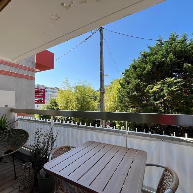 Studio cosy à Arcachon avec parking, proche plage - FR-1-319-619 - Studio - 10