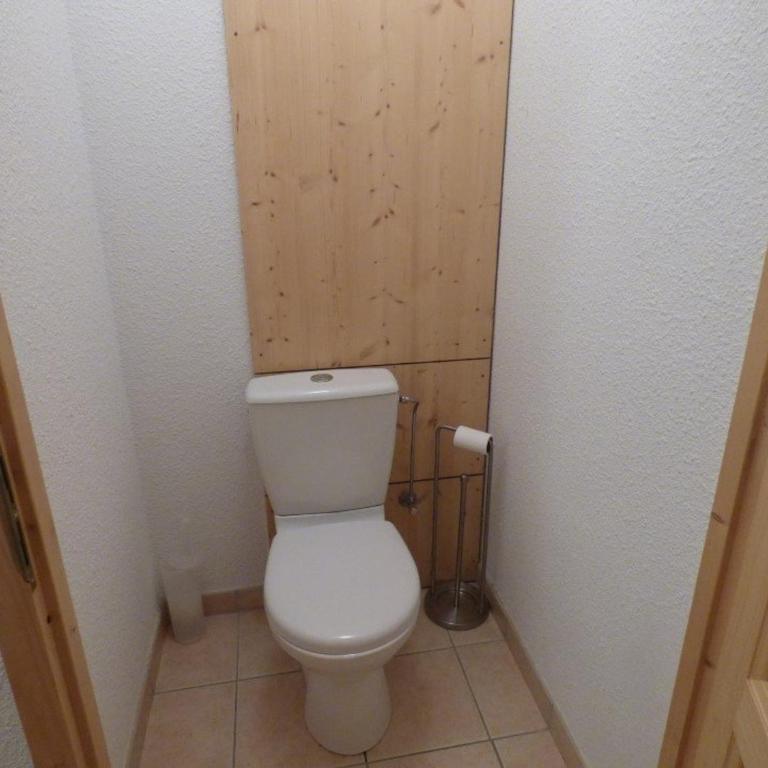 Charmant 3 pièces sud avec balcon proche télécabines, 6 pers - FR-1-458-235 - Apartment - 9
