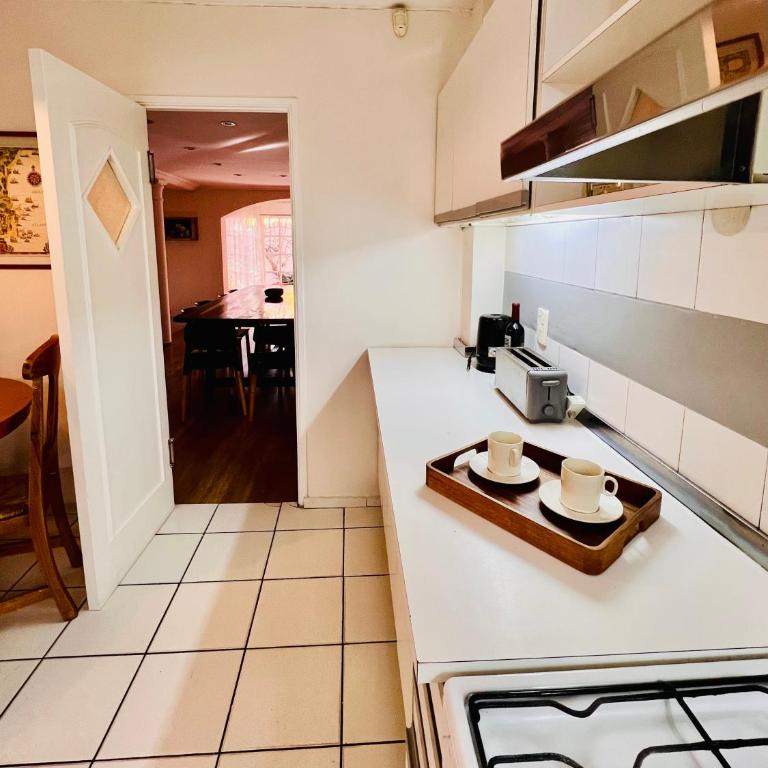 Chalet del Hijo Prodigo - Villa de 3 dormitorios - 14