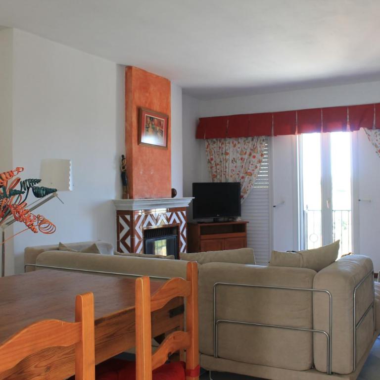 Apartamentos Puerto Sherry - Appartement 3 Chambres - Plazoleta de Croft 82 2B - 21
