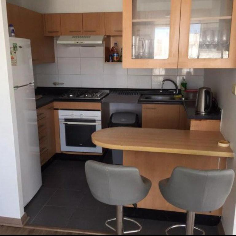 The best view of the Valparaiso Sea - Two-Bedroom Apartment - 7