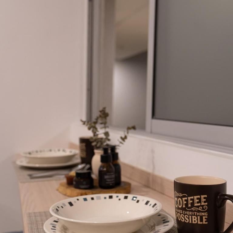 Elegance and comfort in the best location - Apartamento de 1 dormitorio con vistas - 15