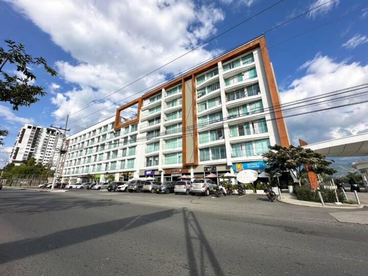 Elegance and comfort in the best location - Apartamento de 1 dormitorio con vistas - 20