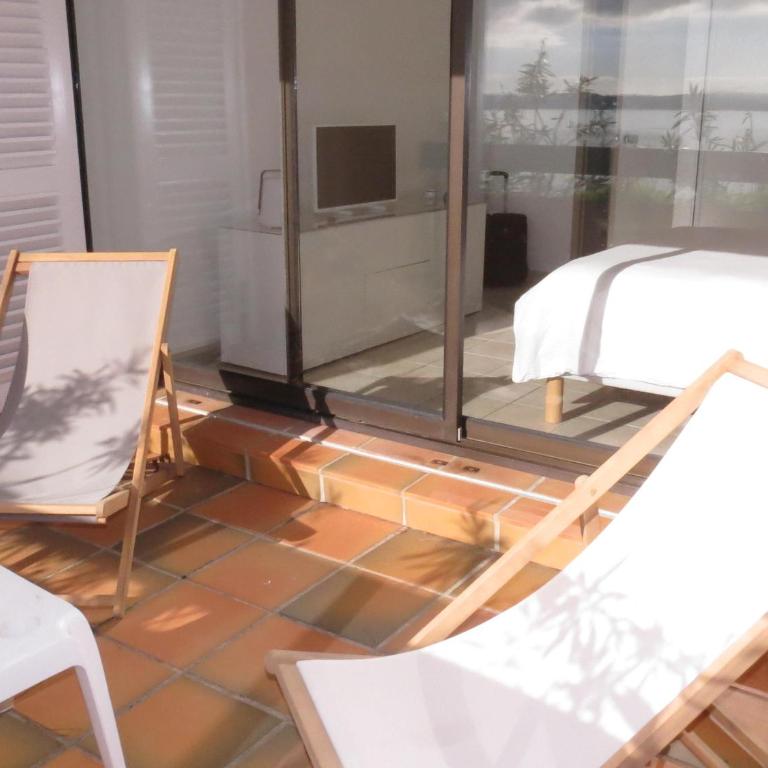 Appartement 4 pièces climatisé avec piscine Sainte-Maxime - FR-1-780-25 - Apartment - 19