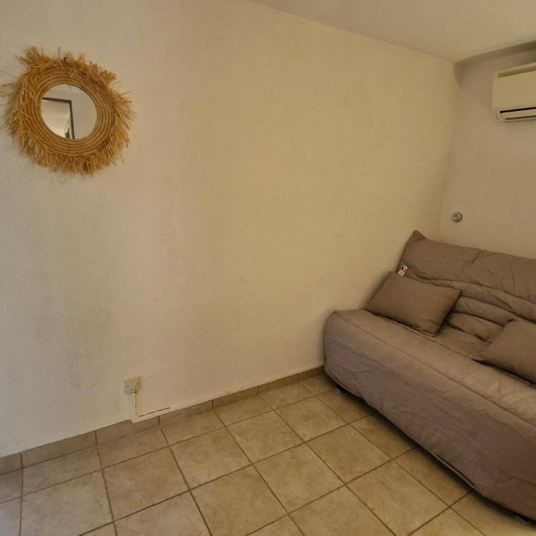 Appartement 4 pièces climatisé avec piscine Sainte-Maxime - FR-1-780-25 - Apartment - 21