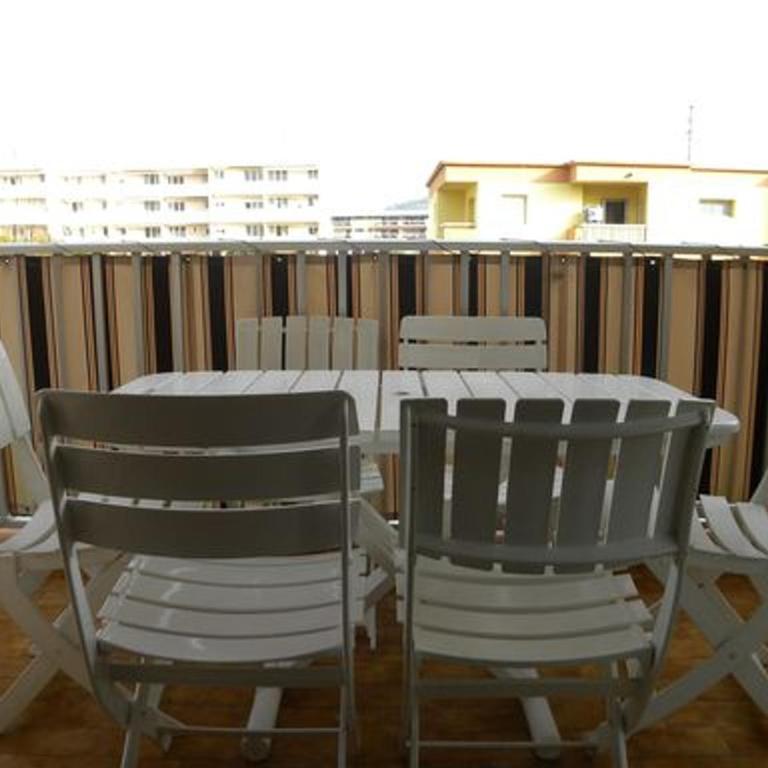 Appartement 3 pièces avec piscine et parking à Sainte-Maxime - FR-1-780-56 - Apartamento - 4