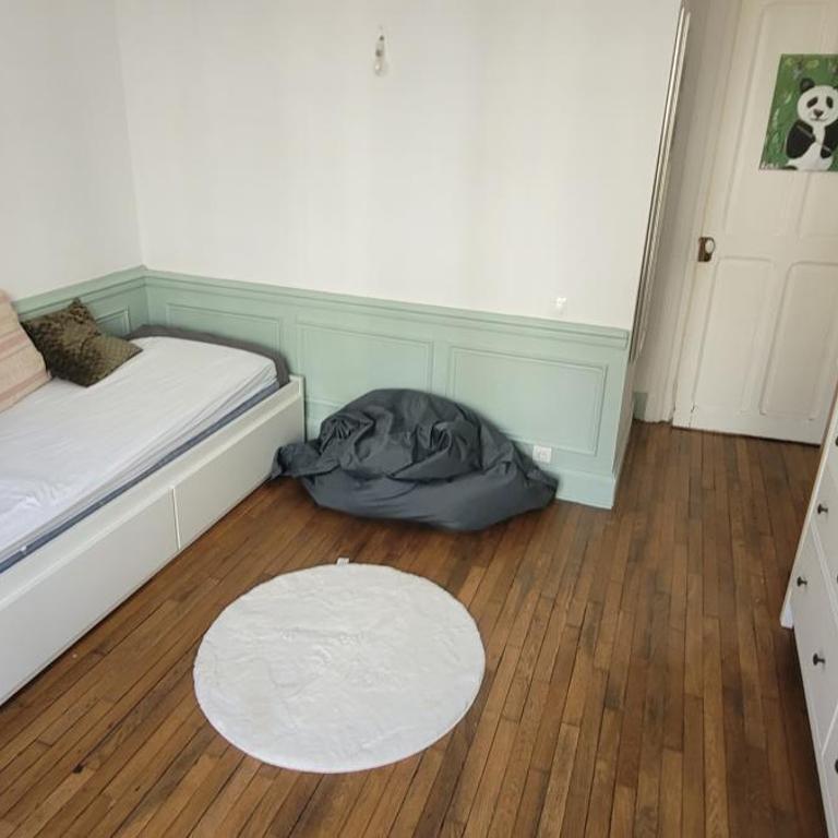 Le Fiacre - Appartement 2 Chambres - 3