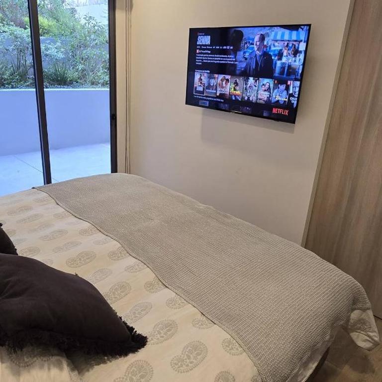 Nuevo y Acogedor Departamento en Las Condes - Apartment - 9