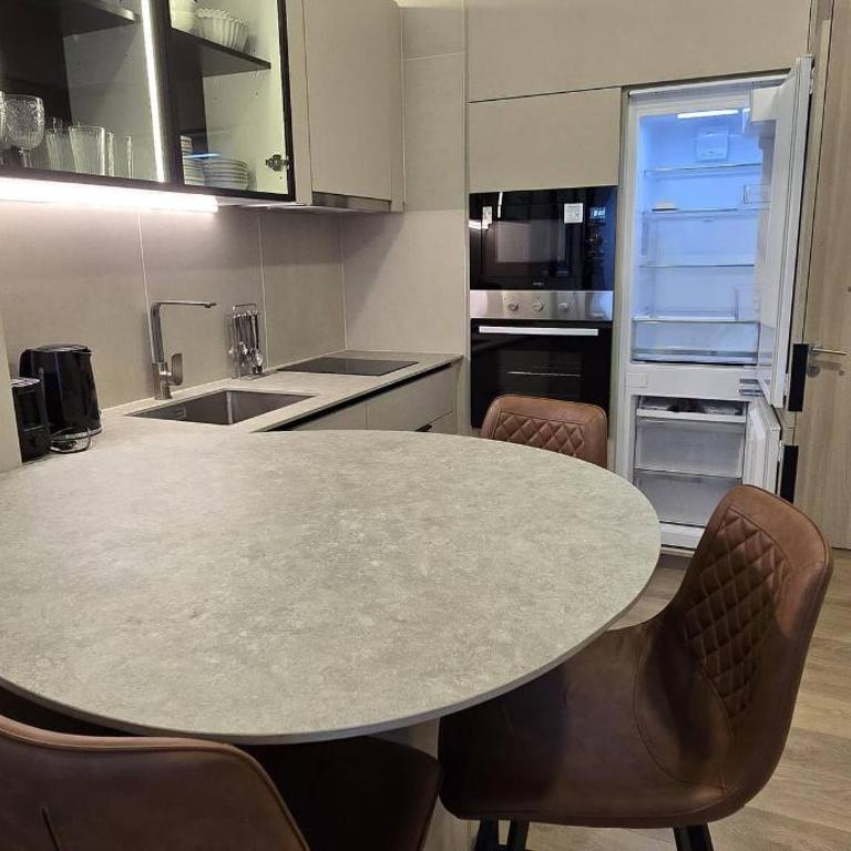 Nuevo y Acogedor Departamento en Las Condes - Apartment - 11