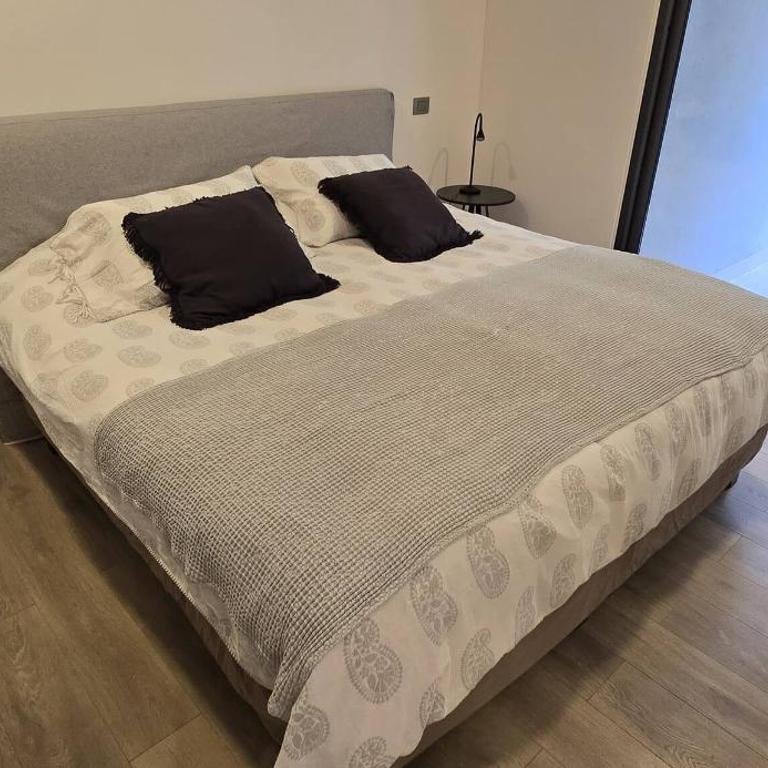 Nuevo y Acogedor Departamento en Las Condes - Apartment - 13