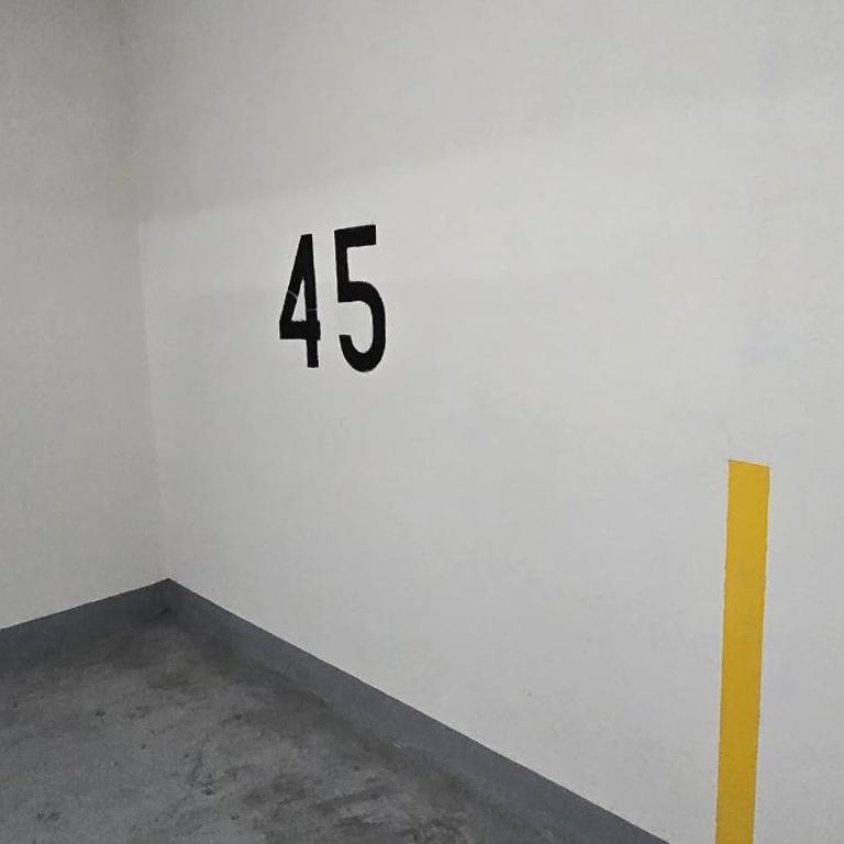Nuevo y Acogedor Departamento en Las Condes - Apartment - 15