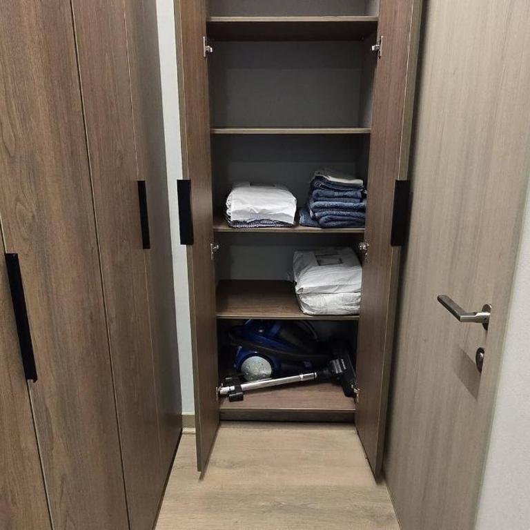 Nuevo y Acogedor Departamento en Las Condes - Apartment - 19