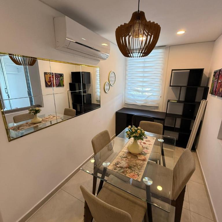 Apartamento central en Silver Park - Apartamento - 9