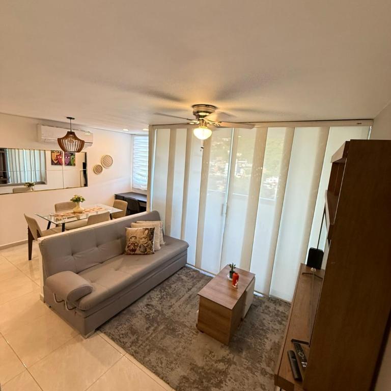 Apartamento central en Silver Park - Apartamento - 20