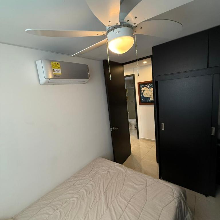 Moderno apartamento en Cúcuta - Two-Bedroom Apartment - 42