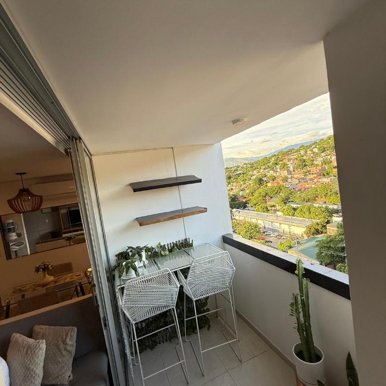 Apartamento central en Silver Park - Apartamento - 47