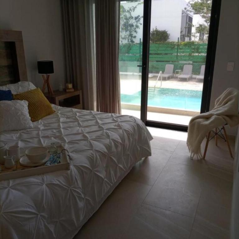 Hermoso Departamento en PDC - Apartamento de 1 dormitorio - 5