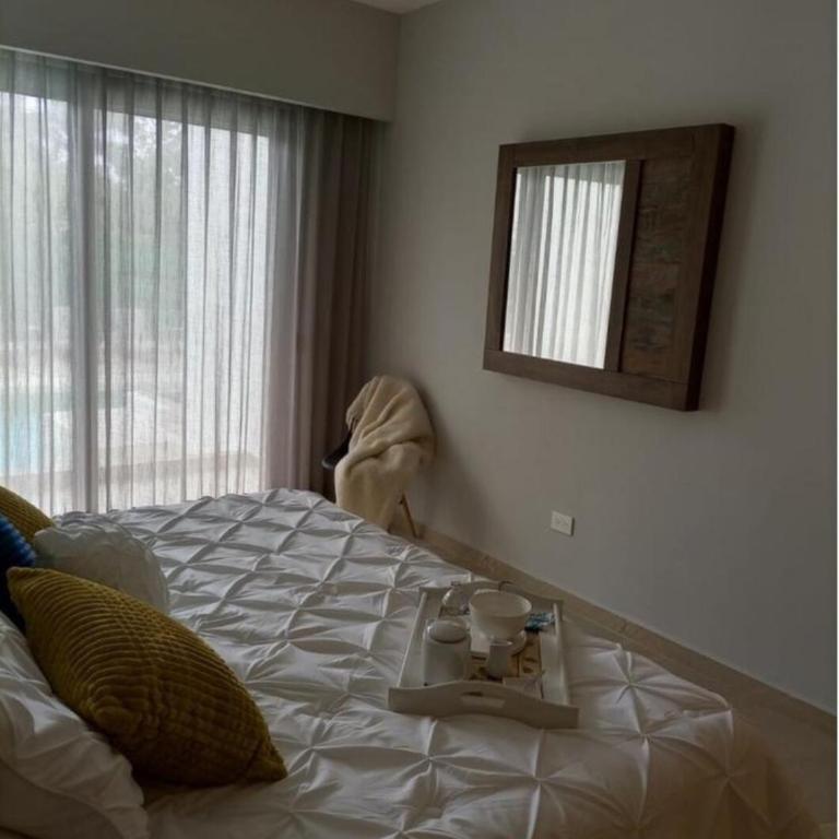Hermoso Departamento en PDC - Apartamento de 1 dormitorio - 10