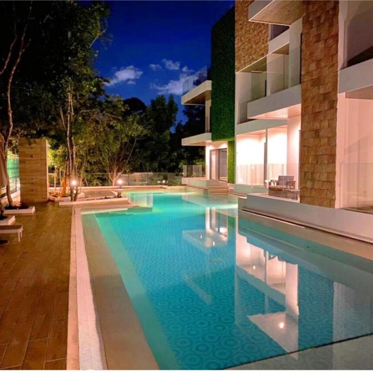 Hermoso Departamento en PDC - Apartamento de 1 dormitorio - 21