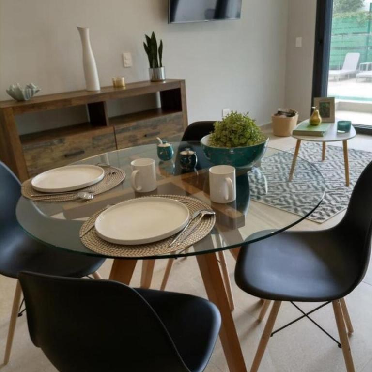 Hermoso Departamento en PDC - Apartamento de 1 dormitorio - 23