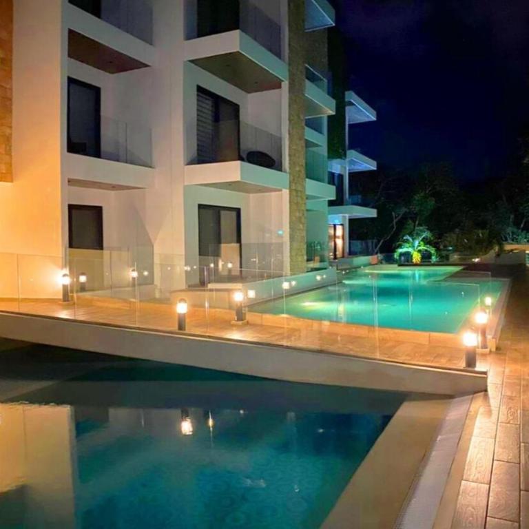 Hermoso Departamento en PDC - Apartamento de 1 dormitorio - 26