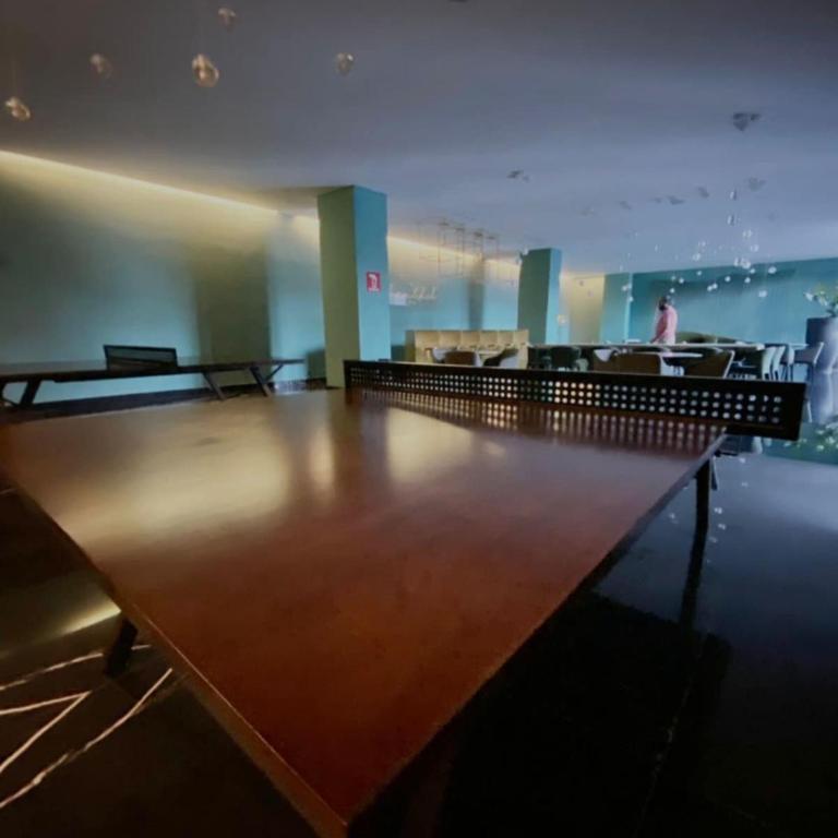 luxury apartment & great view good neighbour hood - One-Bedroom Apartment - 16