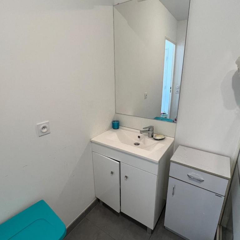 Appartement Perpignan - Appartement 1 Chambre - 6