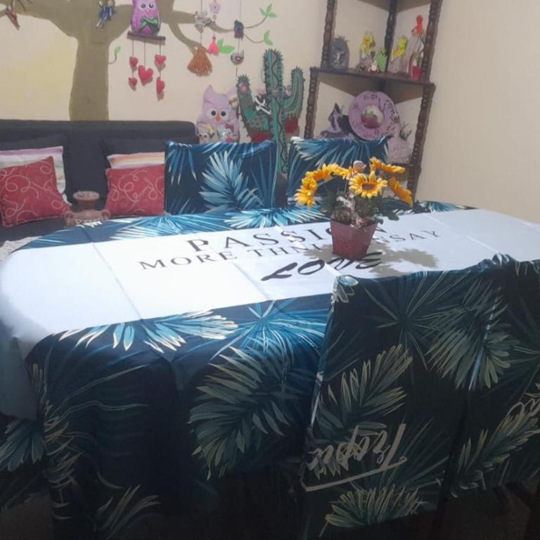 Lo de Roxy - Casa con 1 dormitorio - 1