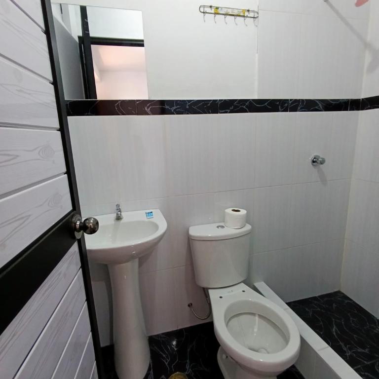 Hospedaje Live - Habitación Doble - 7