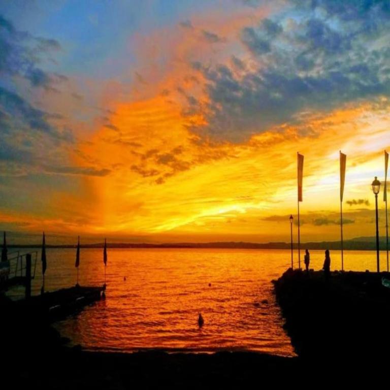 Villa in Lazise with Lake Garda Views - Villa con 3 Camere da Letto - 22