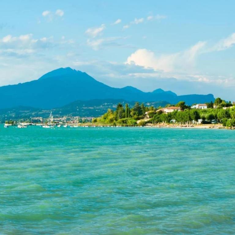 Holiday home with Nicely Decorated Interior near lake Garda - Casa Vacanze con 2 Camere da Letto - 23