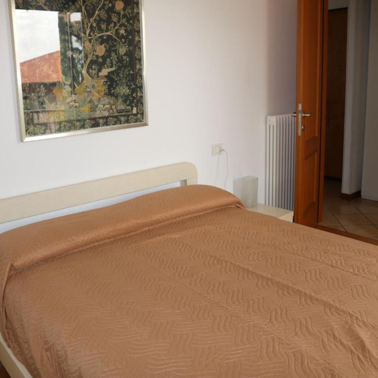Holiday home with Nicely Decorated Interior near lake Garda - Casa Vacanze con 2 Camere da Letto - 4