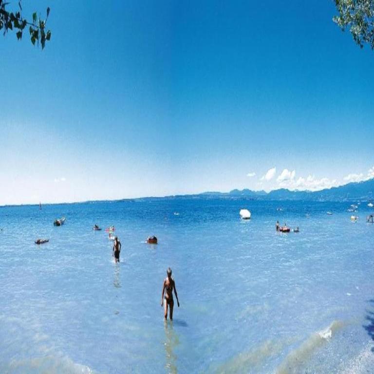 Holiday Home in Lazise near Lake Garda - Casa de vacaciones de 2 dormitorios - 35