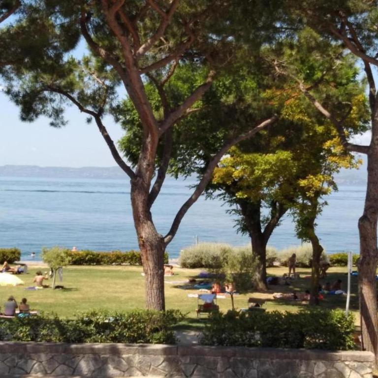 Holiday Home in Lazise near Lake Garda - Casa de vacaciones de 2 dormitorios - 21