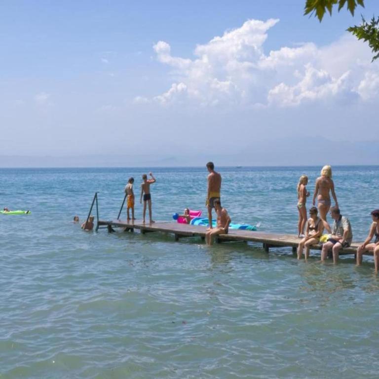 Apartment in Lazise with Lake View Balcony - Casa Vacanze con 2 Camere da Letto - 31