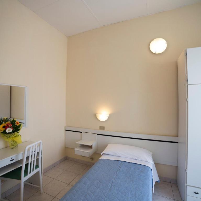 Hotel Europa - Camera Singola - 1
