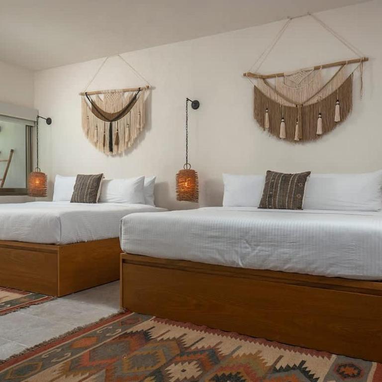 New 3BR Private Beachfront Villa with Pool at Soliman - Villa - 20